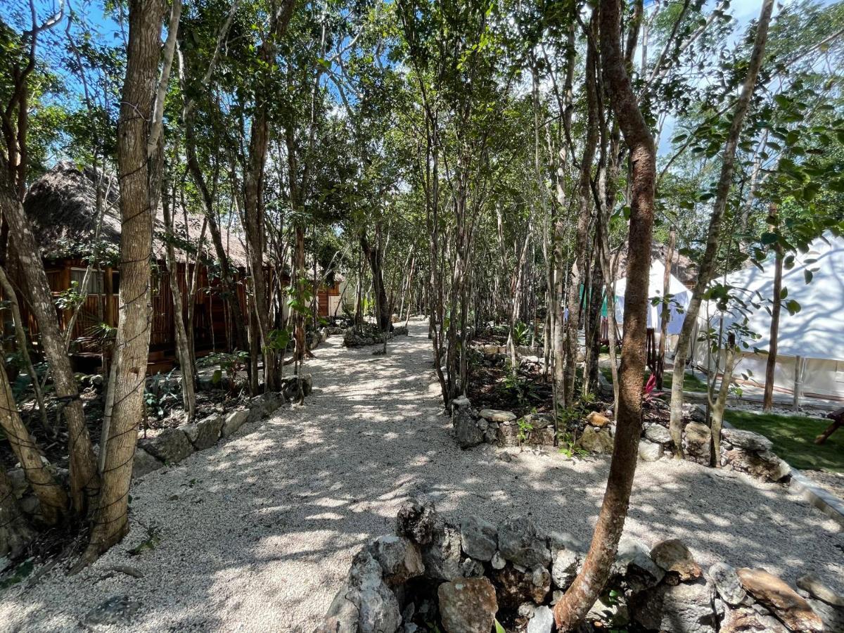 Bayou تولوم المظهر الخارجي الصورة